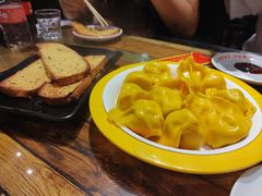 -金谷园饺子·烧烤(人大总店)