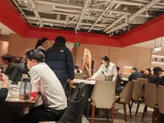 -李记搅团•非遗陕菜(三桥店)