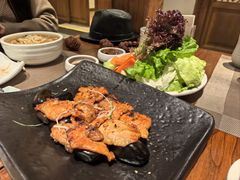 -萨拉伯尔(燕莎友谊商城店)