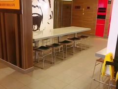 -麦当劳(龙之梦购物中心店)