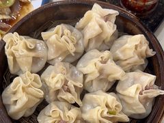 -杨记小骨头羊杂馆(南五马路店)