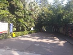 -北海市海滨公园