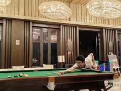 -广州从化都喜泰丽度假酒店温泉