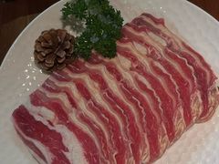 -汉江韩国料理(菊花广场店)