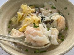 -李记清真馆(打钉巷店)