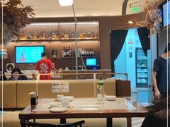 大堂-渔语鱼新川菜Bistro(万象天地店)