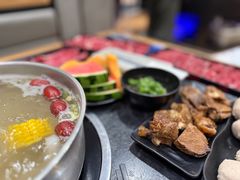 -林记潮牛·牛肉火锅(上马墩店)