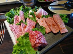 -焼肉 琉球の牛(北谷)