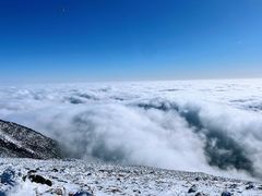 -秦岭风景区