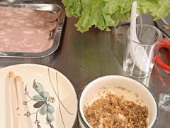 -英雄故事地摊烤肉(马驹桥店)