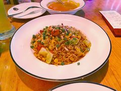 -MR.ROCKY洛奇先生RESTAURANT&BAR(宝安壹方城店)