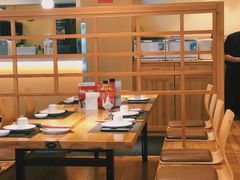 -禾风·海鲜料理自助(玉林店)