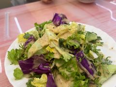 -最心疆拌面·抓饭·烧烤