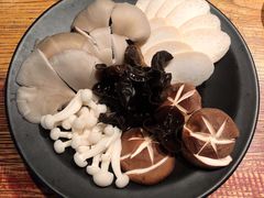 -额尔敦传统涮(公园西路店)