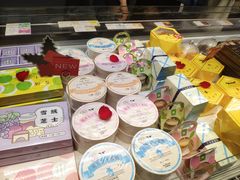 -好利来(东直门银座店)