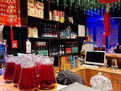 -AK47烤羊腿串吧(柳浪家园店)