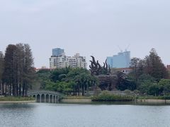 -四海公园(南山区)