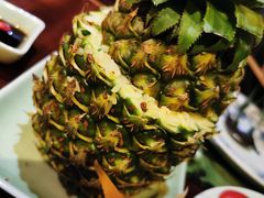 -Lam Vien Restaurant