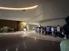 -敦煌莫高窟数字展示中心