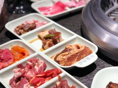 -盛江山自助料理(奥莱锦辉购物广场店)