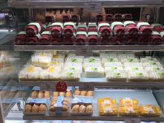 -仟吉KenGee(武汉高铁站店)