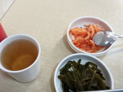 -拌来拌去石鍋拌飯(文鼎店)