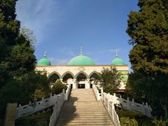 -银川南关清真寺