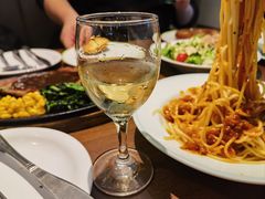 -萨莉亚意式餐厅(杭州西溪龙湖天街店)