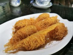 -公园茶楼粤式点心