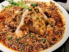 -麻都·成都菜(人民广场店)