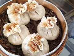牛肉烧卖-奇芳阁·百年清真南京菜(夫子庙店)