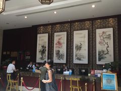 -北京邮电会议中心