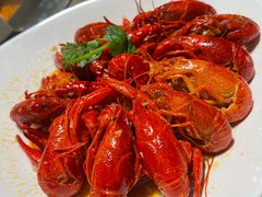 -海底捞火锅(南开鲁能城店)