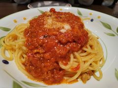 -萨莉亚意式餐厅(杭州滨江天街店)