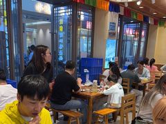 -乡土特色.冷锅鱼.牦牛肉汤锅