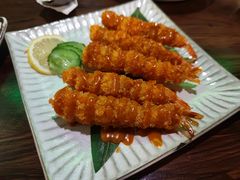 -顶屋咖喱(街道口总店)