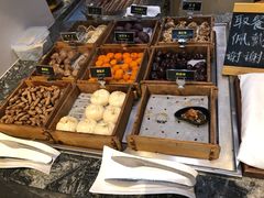 -金海湾自助餐厅(金陵饭店)