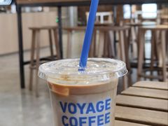 -VOYAGE COFFEE(杨梅竹店)