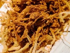 -觅山云南菜(泊富ICITY店)