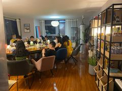 -聚点桌游狼人杀(未来中心店)