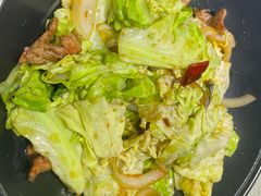 -海宁煲农家菜(惠南镇店)