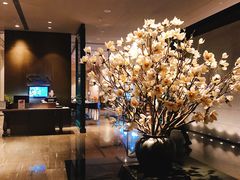 门面-博林天瑞喜来登酒店·西丽尚膳