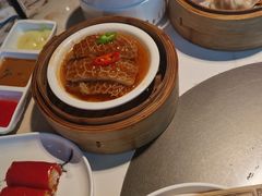 -滋粥楼·顺德菜(番禺广场总店)