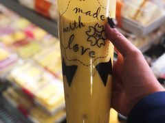 -丁香西饼屋(桂林路店)