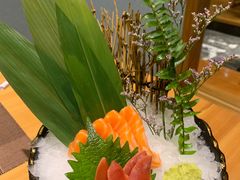-割烹旭日本料理(龙湖狮山天街店)
