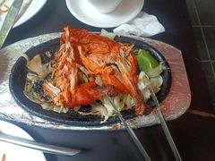 -Santoor 萨都里印度餐厅(北锣鼓巷店)