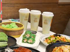 -润记·广东餐馆(苏州中心店)