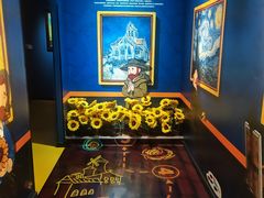 -成都梵高星空艺术馆(春熙路旗舰店)