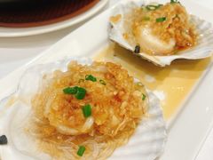 -海都六福酒家(世博广场店)