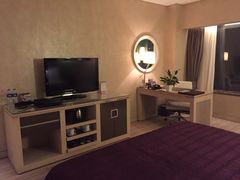 -天津水晶宫饭店